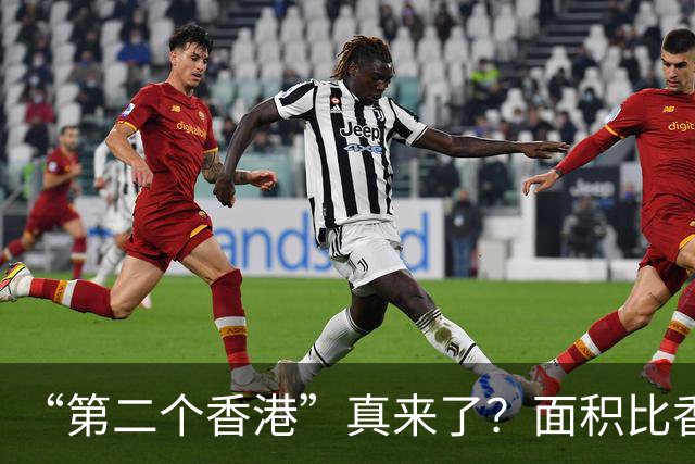 “第二个香港”真来了？面积比香港大30倍，目标是比香港都要自由