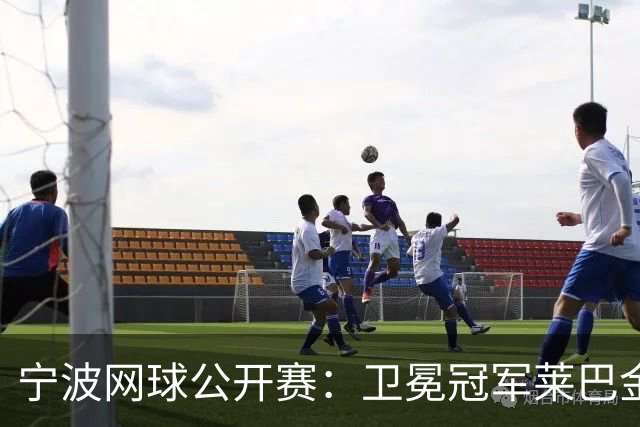 宁波网球公开赛：卫冕冠军莱巴金娜晋级八强