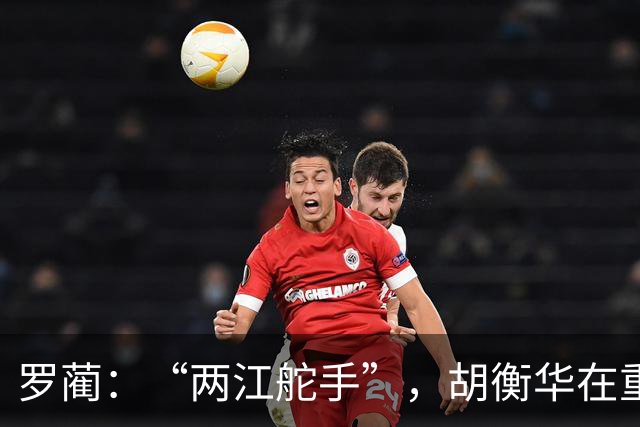 罗蔺：“两江舵手”，胡衡华在重庆的操盘手