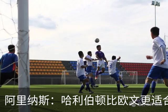 阿里纳斯：哈利伯顿比欧文更适合火箭 他既能盘活全队又能砍分